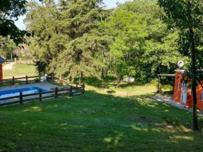 Barrancas de Baradero